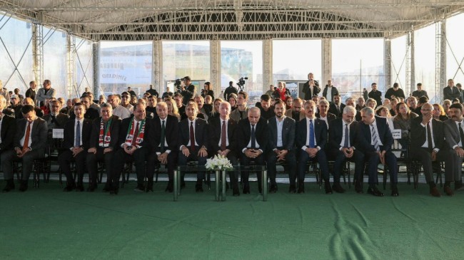 Diyarbakır’ın kültürü ve lezzetleri İstanbul’da tanıtıldı   