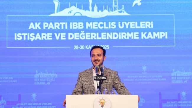 Başkan Özdemir, “İstanbul’un sahipsiz olmadığını İstanbullulara hizmet ederek göstermeye devam edeceğiz”