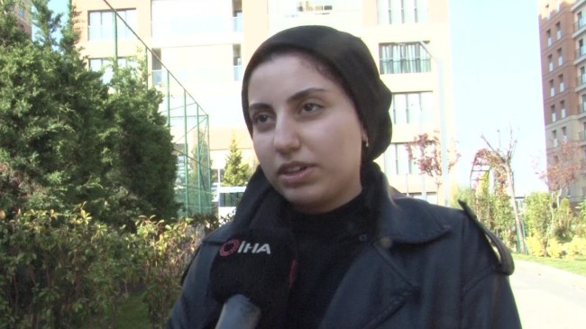 Başörtülü üniversite öğrencisi hocasının hakaretine uğradı: “Bu şekilde temizlikçiye benziyorsun”