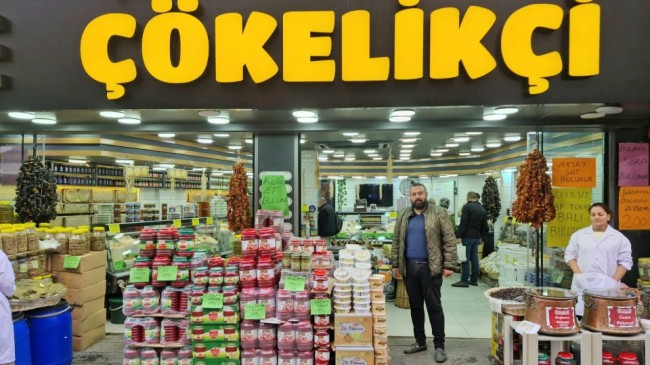 Çökelikçi, Pendik’de kapılarını açtı