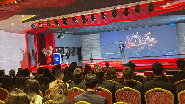 İstanbul’da novus “Sosyal Medya ve Gerçeklik Algısı” çalıştayı   