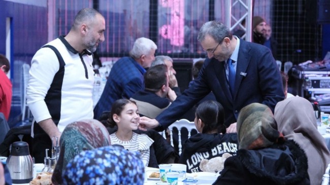 Pendik Belediyesi Ramazan hazırlıklarını tamamladı