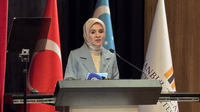 Bakan Göktaş: “Türkiye’de nüfusun kendini yenileme eşiğinin altına inmesi yapısal bir mesele”