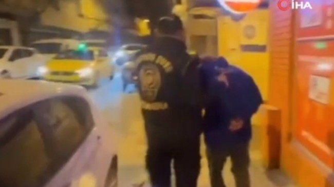 İstanbul merkezli 3 ilde sahte oturum belgesi düzenleyen şebekeye operasyon: 9 gözaltı