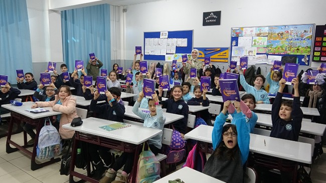 Pendik’ten Türkiye’ye örnek “Ramazan Ajandası” projesi   