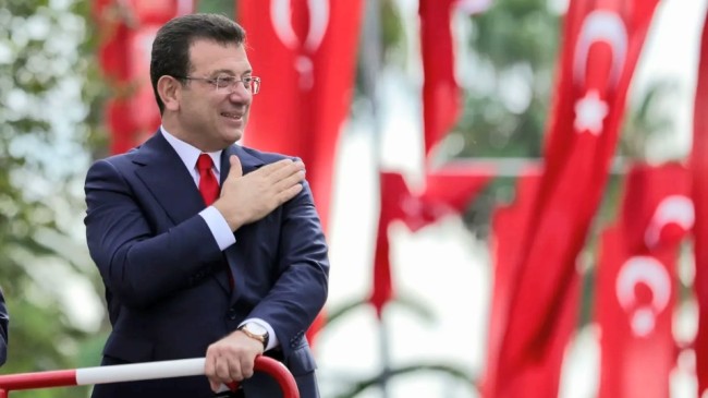 ‘Ekrem İmamoğlu suç örgütü’ davasında ara karar