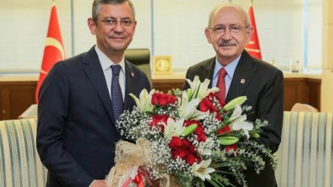 CHP için mutlak butlan kararı çıktı