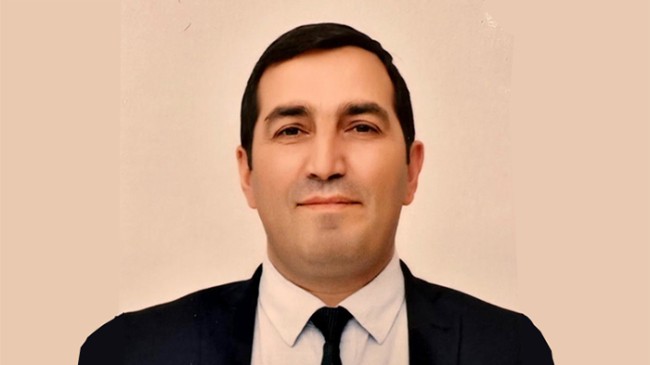 Hırsızın rengi ve partisi olmaz!