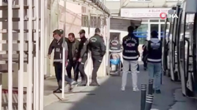 İBB iştiraki Ağaç ve Peyzaj A.Ş.’ye yönelik soruşturmada 23 şüpheli adliyeye sevk edildi
