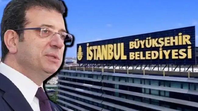 İBB iştirak şirketine düzenlenen operasyonda gözaltına alınan 57 şüphelinin isimleri belli oldu