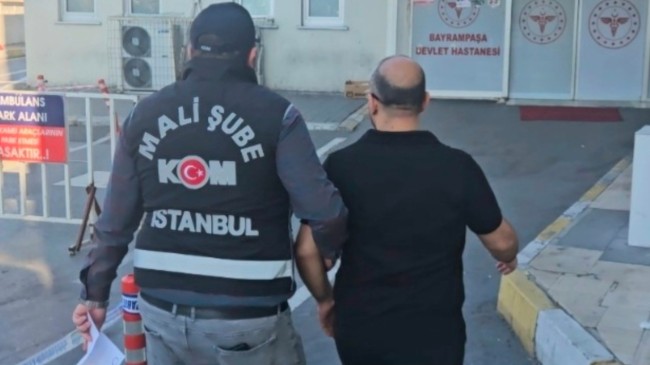 Silivri Belediyesi’ne yolsuzluk operasyonu: 17 gözaltı