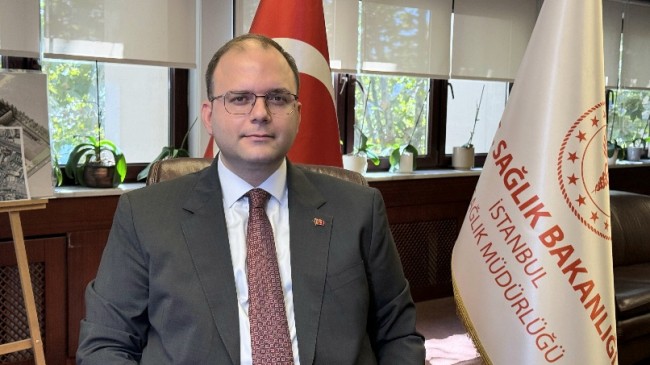 İstanbul’daki çarpıcı rakamı İl Sağlık Müdürü açıkladı: “İptal ettirmeyip randevunun boş geçmesine neden olan 548 bin kişi var”