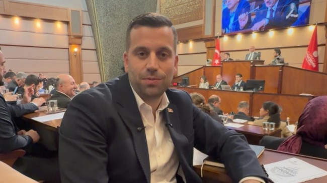 Yeni Çamlıca, Mevlana ve Mimar Sinan Mahallelerin gözü aydın!