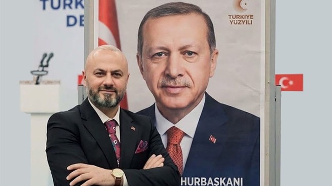 Küstürürler