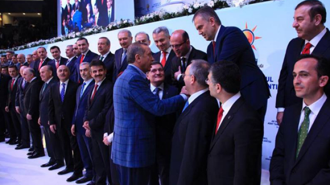Başbakan Erdoğan’dan Çekmeköy’e özel ilgi