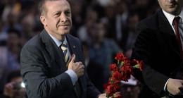Başbakan Erdoğan, “Geziciler; düşüncesi, dikili bir ağacı olmayanlardır”