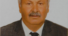 Mustafa Gökgöz vefat etti
