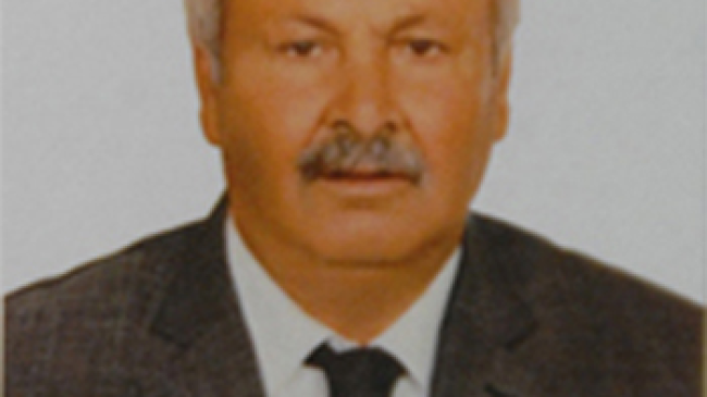 Mustafa Gökgöz vefat etti
