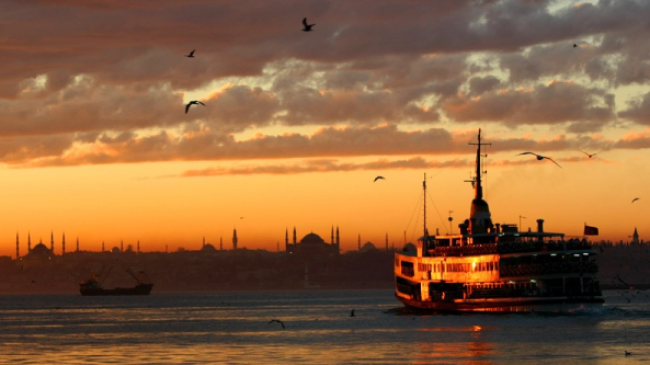 Bir numara İstanbul