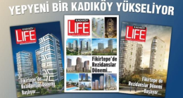 Kadıköy Life yayınlandı