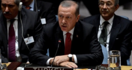 Recep Tayyip Erdoğan, “Dünya beşten büyüktür”