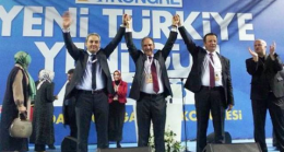 Mustafa Demiral’den demokrasi dersi