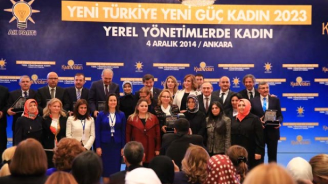 İstanbullu belediye başkanlarına anlamlı