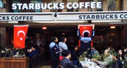 Starbucks’ın Ermeni tercihi