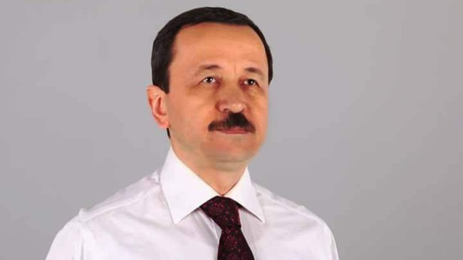 Mete Gündoğan ile siyaset ve ekonomi