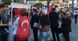 AK Parti Kadıköy fark ettiriyor