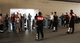 Kadıköy’de 2 terörist yakalandı