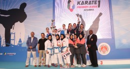 İstanbul, Uluslararası Karate Şampiyonasının evsahibi