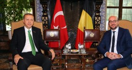 Erdoğan, “Rusya, Türkiye gibi bir dostunu kaybederse çok şey kaybeder”