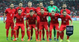 Türkiye, direkt Avrupa Şampiyonası Finalleri’nde