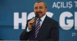 Başkan Erdem, “Sancaktepemiz, İstanbul’da bir yıldız gibi parlıyor”