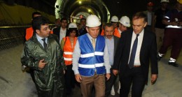 Çekmeköy Metrosu İBB 2016 bütçesinde