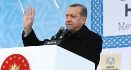 Cumhurbaşkanı Erdoğan, “Kendi ülkelerine ve milletlerine ihanet, bunların adeta iliklerine işlemiş”