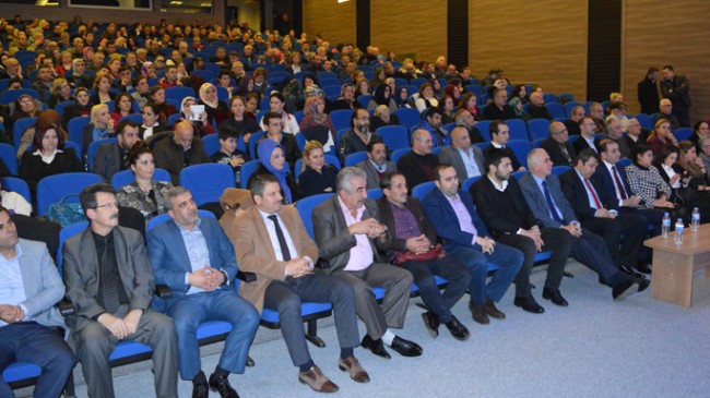 Kadıköy’de örnek bir danışma meclisi
