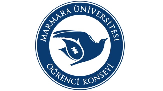 Marmara Üniversitesi öğrencilerinden önemli açıklama!