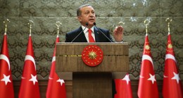Cumhurbaşkanı Erdoğan, Kılıçdaroğlu’nu ‘serseri mayın’a benzetti