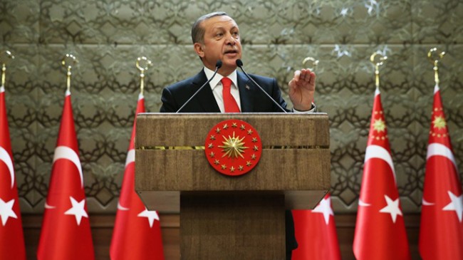 Cumhurbaşkanı Erdoğan, Kılıçdaroğlu’nu ‘serseri mayın’a benzetti
