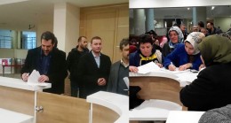 Kartal Teşkilatından Kılıçdaroğlu’na suç duyurusu