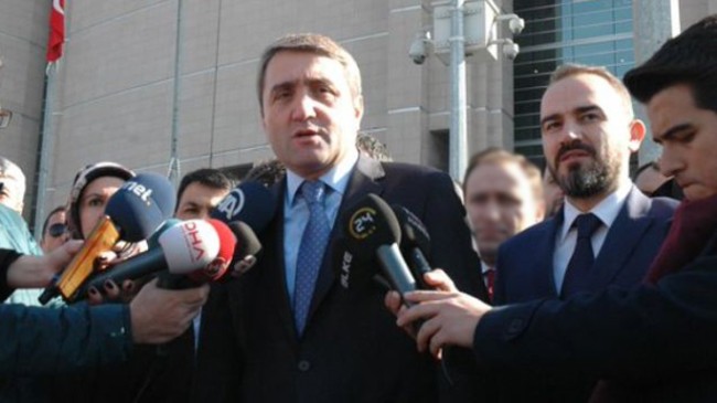 Başkan Temurci’den Kılıçdaroğlu hakkında suç duyurusu
