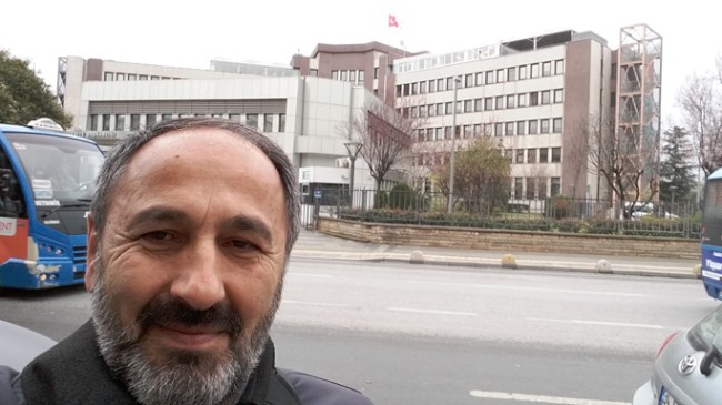 Kadıköy Belediyesi’ne yargı tokadı..!!