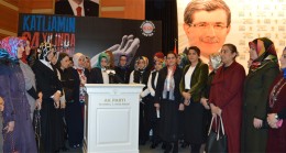 İstanbul’un AK Kadınları ‘Hocalı Katliamı’nı unutmadı, unutturmadı!