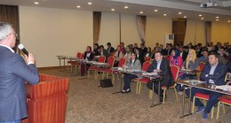 Mustafa Ataş, “AK Parti’de siyaset yapmak bir ayrıcalıktır”