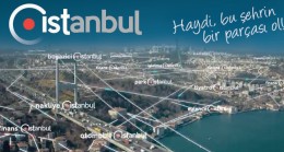 İBB nokta İstanbul dönemini başlattı