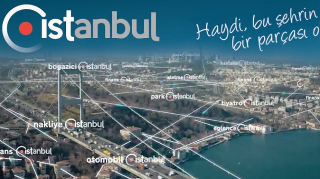 İBB nokta İstanbul dönemini başlattı