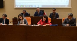 Çekmeköy Belediye Meclisi’nde komisyonlar belirlendi