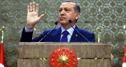 Cumhurbaşkanı Erdoğan “Bu zat için söylenen her söz israftır”